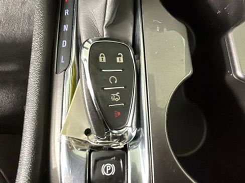 Used 2023 Chevrolet Malibu LS w/ LPO, Floor Liner Package FWD image 22