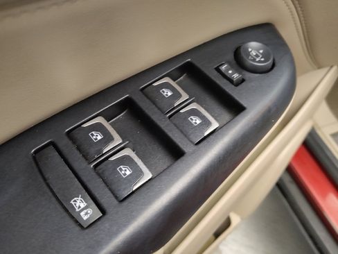 Used 2014 Cadillac SRX Performance w/ Driver Awareness Package image 27