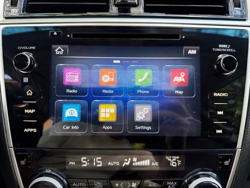 Used 2018 Subaru Outback 2.5i Touring AWD/4WD image 18