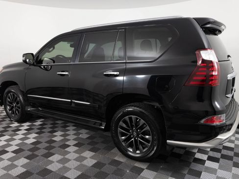 Used 2018 Lexus GX 460 Premium AWD/4WD image 4
