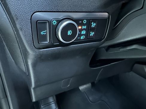 Certified 2025 Ford Bronco Sport Outer Banks w/ Outer Banks Tech Package+ image 34