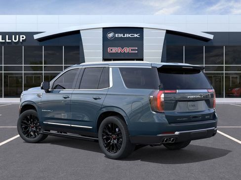 New 2026 GMC Yukon Denali w/ Sun & Power Step Package image 3