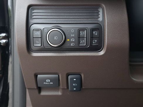 New 2026 Ford F350 King Ranch w/ Chrome Package image 25