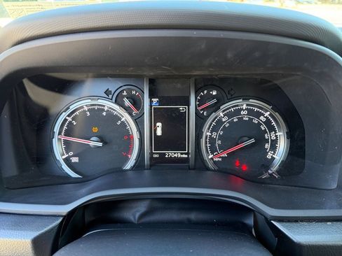 Certified 2024 Toyota 4Runner TRD Pro image 18