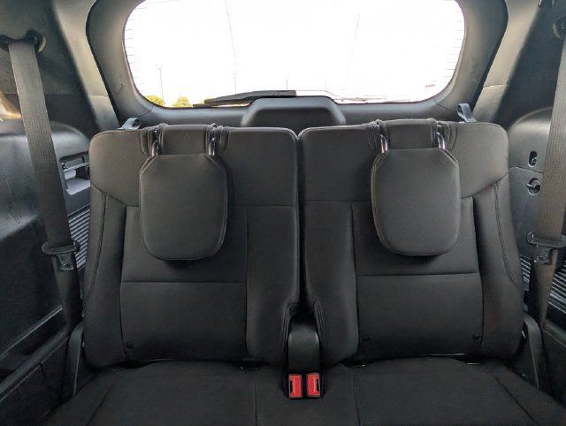 Used 2020 Ford Explorer XLT RWD image 28
