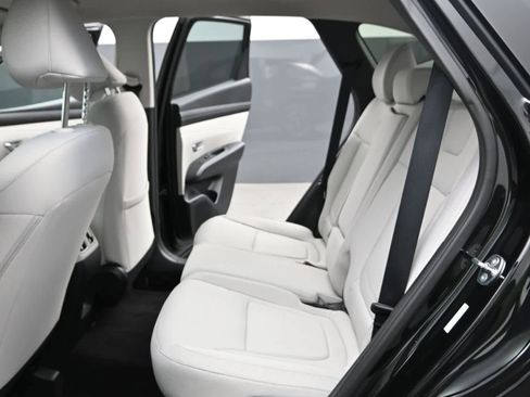 Certified 2025 Hyundai Tucson SEL image 14