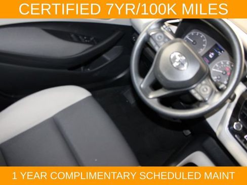 Used 2025 Toyota Corolla LE w/ Convenience Package FWD image 16