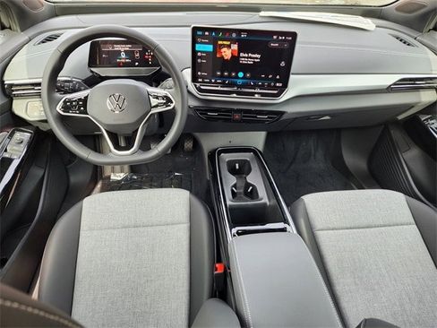 New 2025 Volkswagen ID.4 Pro image 23