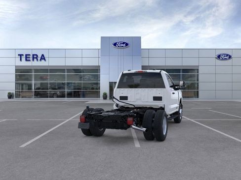 New 2025 Ford F350 XL image 8