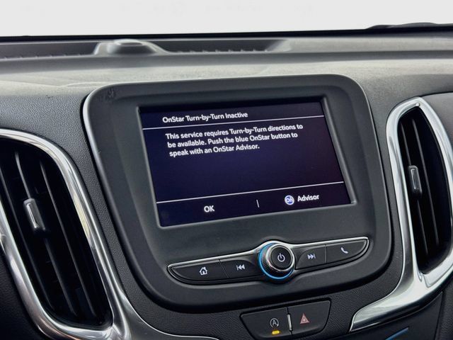 Used 2024 Chevrolet Equinox LT FWD image 21