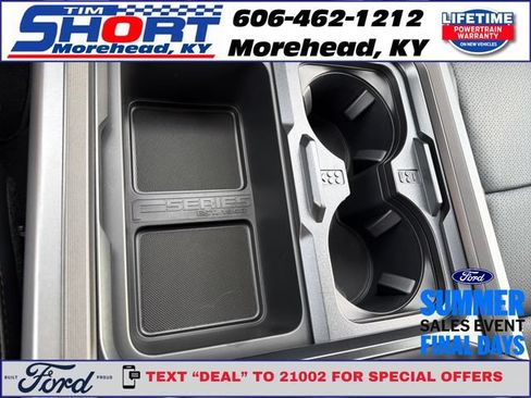 New 2026 Ford F350 Lariat AWD/4WD image 33