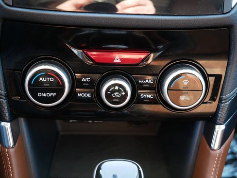 Used 2024 Subaru Forester Touring w/ POP Package 3 image 23