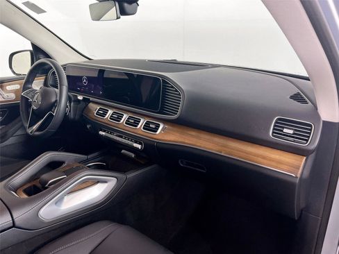 Certified 2024 Mercedes-Benz GLE 350 4MATIC image 30