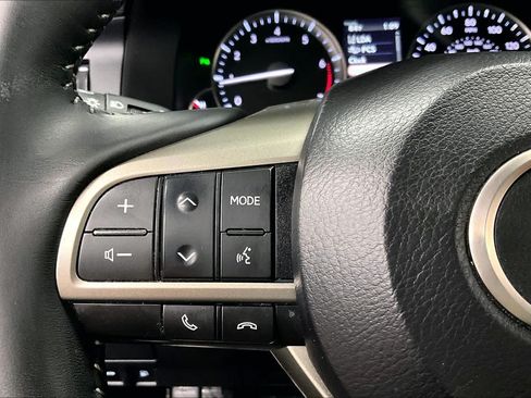 Used 2016 Lexus ES 350 w/ Navigation System Package FWD image 23