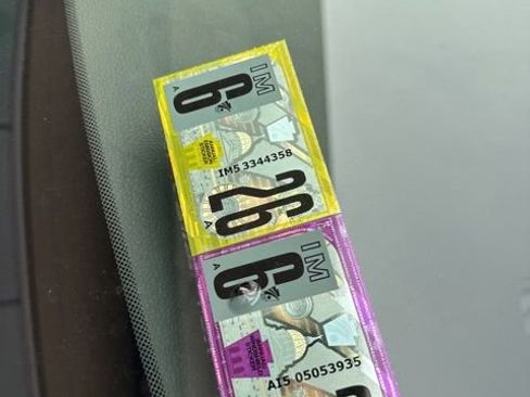 Used 2020 Hyundai Tucson SEL image 6