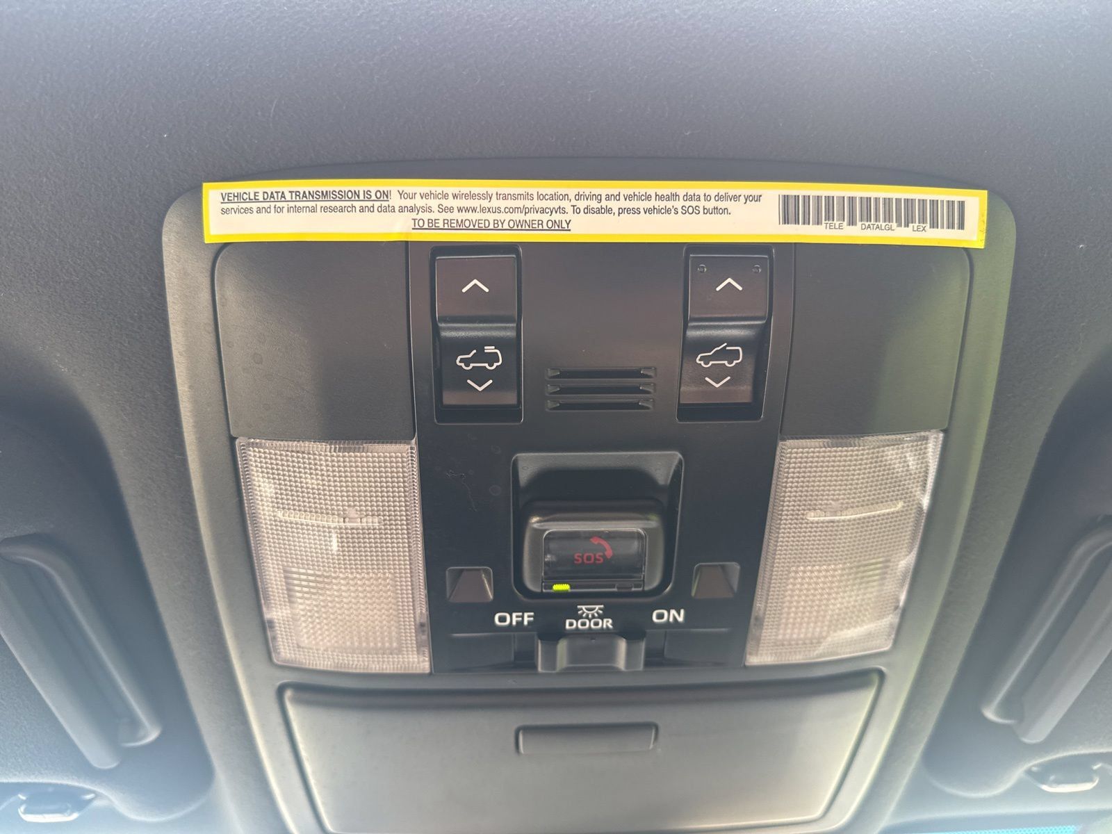 Used 2023 Lexus GX 460 Premium w/ Premium Plus Package AWD/4WD image 36