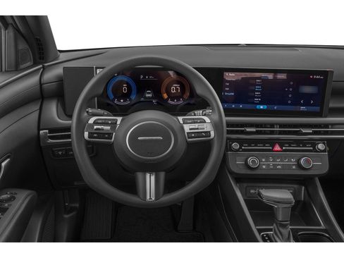 New 2026 Hyundai Santa Cruz SE AWD/4WD image 4