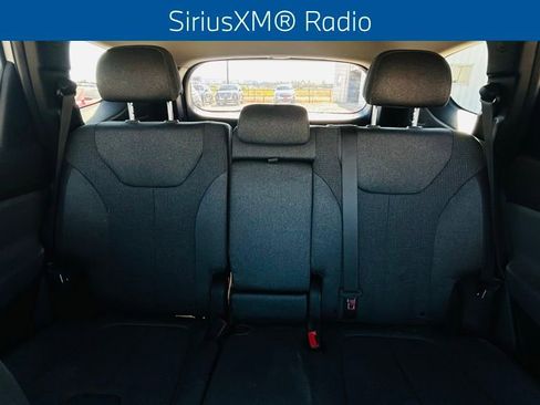 Used 2020 Hyundai Santa Fe SEL image 15