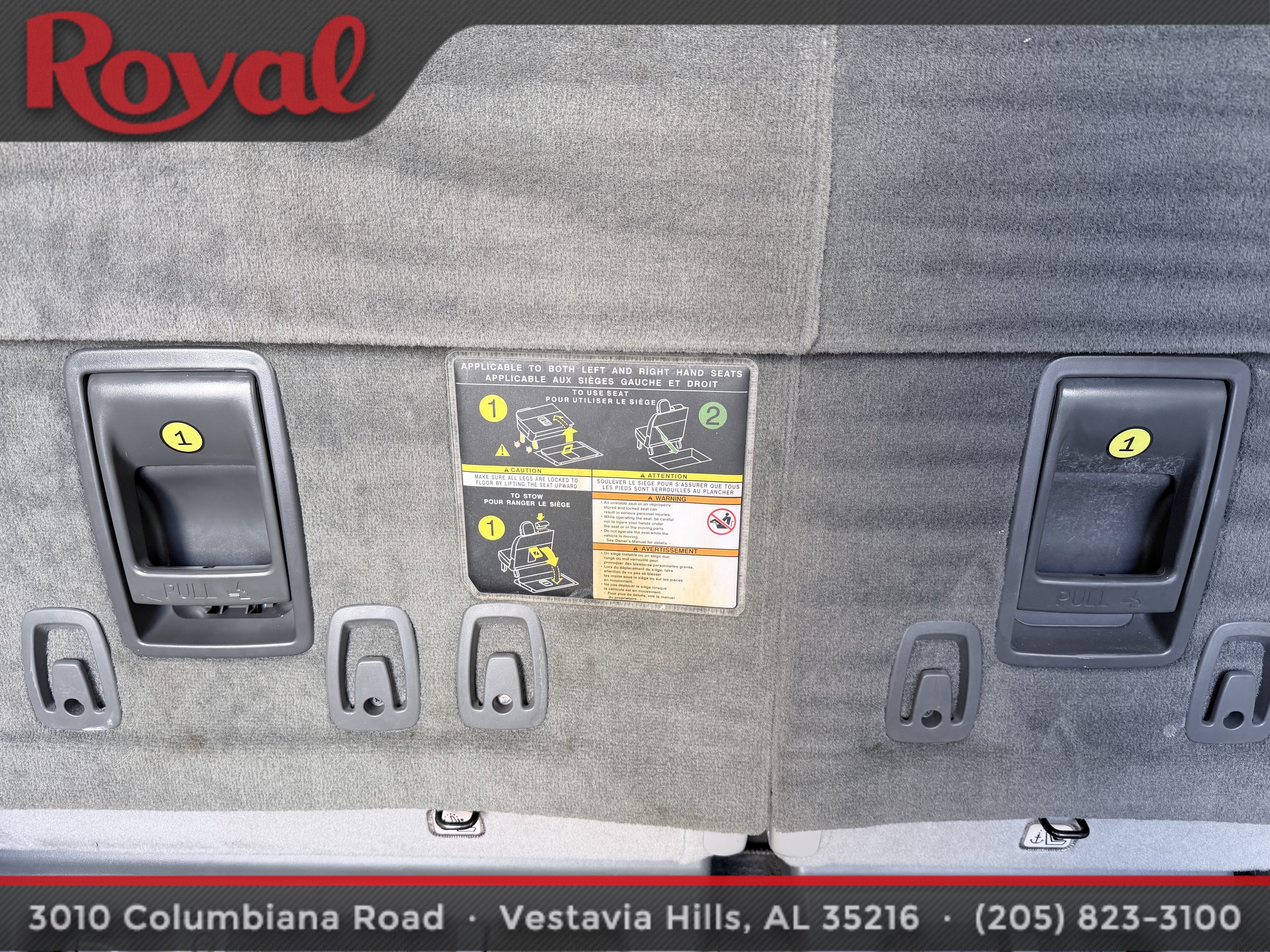 Used 2018 Toyota Sienna XLE w/ XLE Navigation Package FWD image 8