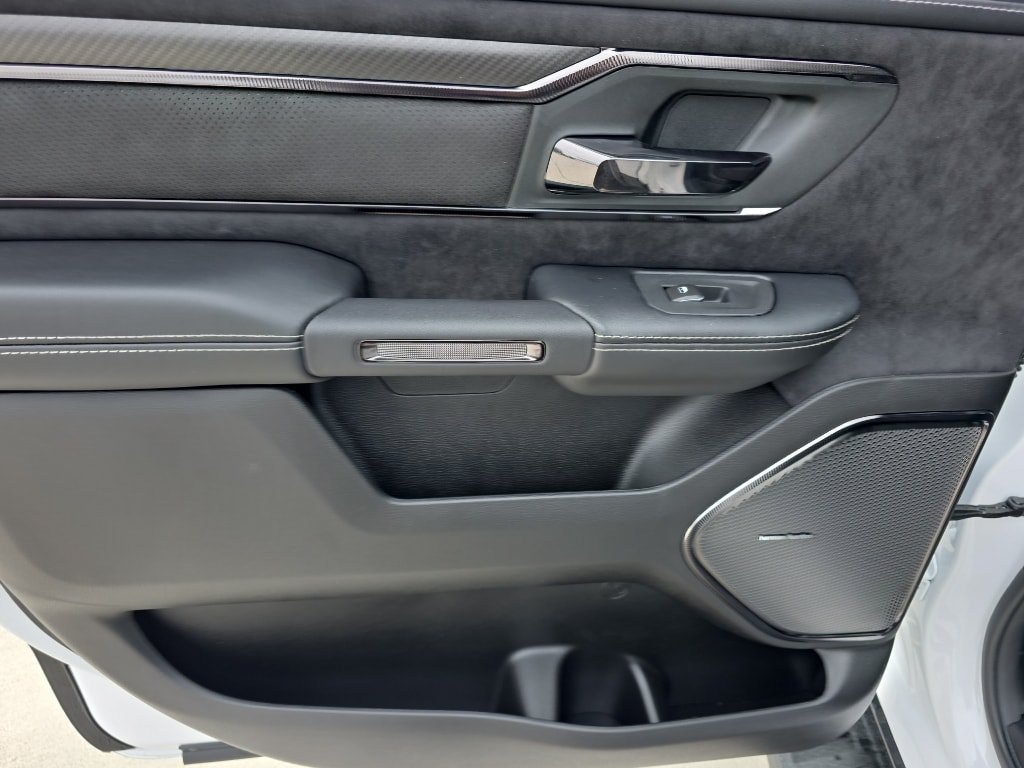 New 2026 RAM 1500 RHO w/ RHO Level 1 Equipment Group AWD/4WD image 17