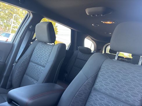 New 2026 Dodge Durango GT w/ Blacktop Package image 4