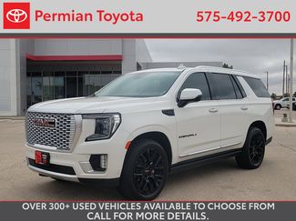 Used 2024 GMC Yukon Denali w/ Denali Reserve Package AWD/4WD video 1