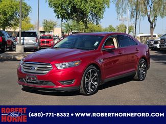 Used 2016 Ford Taurus SEL w/ Equipment Group 201A image 1