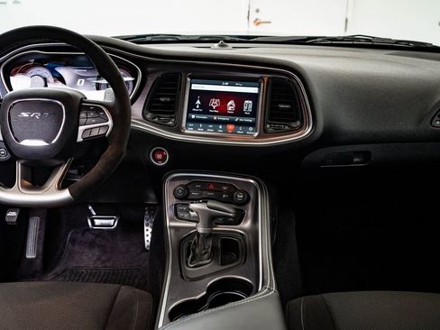Used 2018 Dodge Challenger SRT Demon w/ Demon Vehicle Storage Package image 38