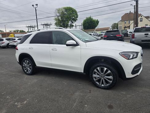 Used 2020 Mercedes-Benz GLE 350 4MATIC image 6