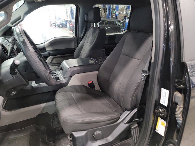 Used 2017 Ford F150 XL w/ Equipment Group 101A Mid AWD/4WD image 9