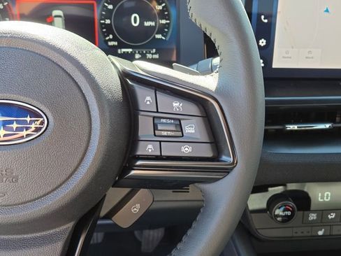 New 2026 Subaru Outback Limited AWD/4WD image 13