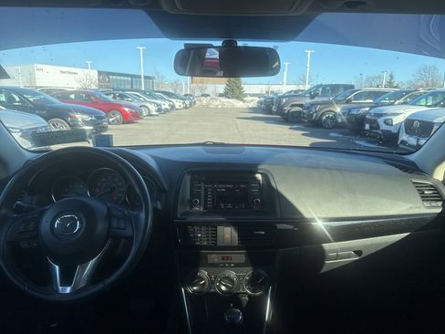 Used 2014 MAZDA CX-5 Touring image 10