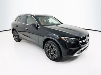 Certified 2026 Mercedes-Benz GLC 300 4MATIC video 1