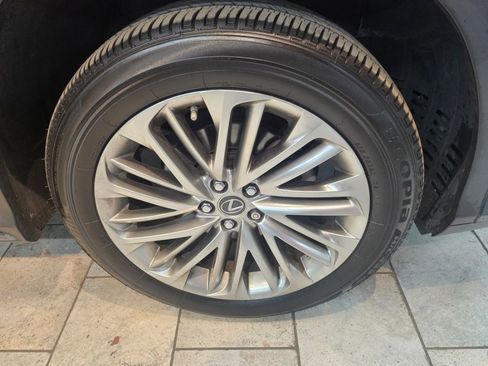 Used 2020 Lexus RX 450hL Luxury image 7