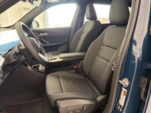 New 2026 BMW X1 xDrive28i w/ Technology Package AWD/4WD image 5