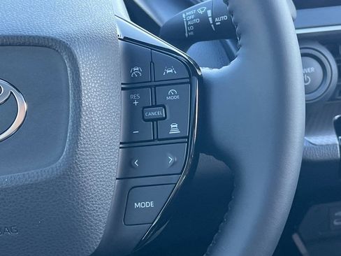 New 2026 Toyota Prius Limited FWD image 27