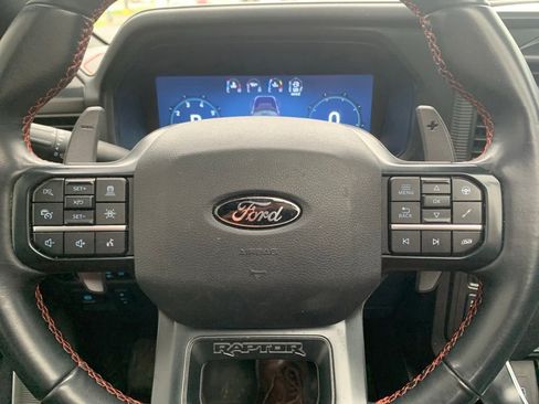 Used 2024 Ford F150 Raptor AWD/4WD image 44