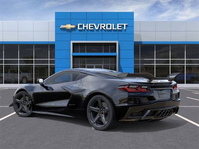New 2026 Chevrolet Corvette Z06