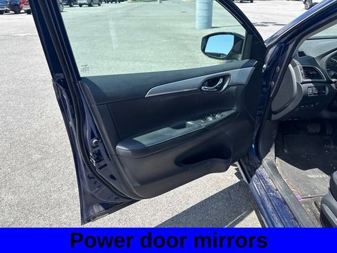Used 2018 Nissan Sentra S FWD image 14