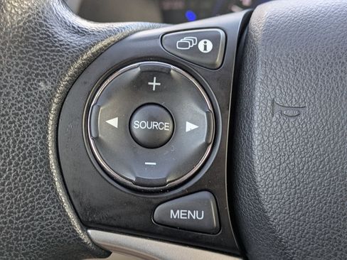 Used 2014 Honda Civic LX image 14