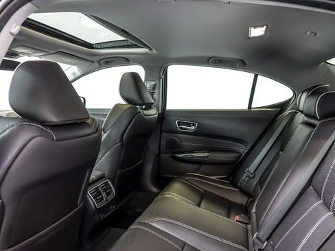 Used 2020 Acura TLX V6 SH-AWD w/ Advance Package image 16