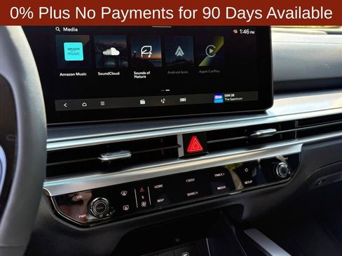 New 2026 Kia Sorento LX image 13