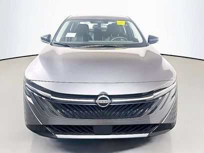 New 2026 Nissan Sentra SV w/ SV Convenience Package