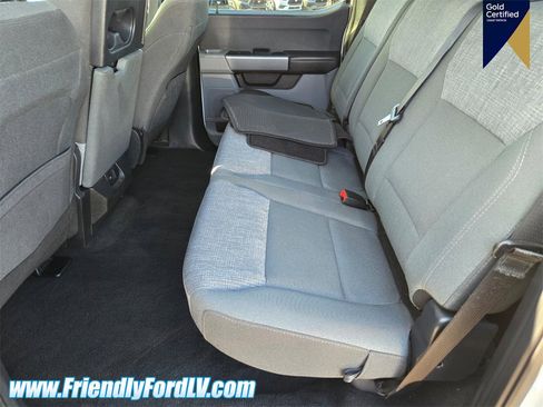 Certified 2025 Ford F350 XLT image 10