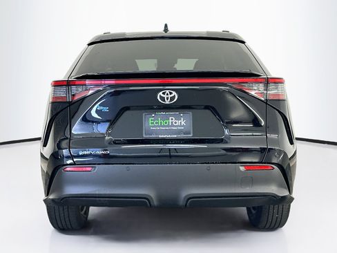 Used 2026 Toyota bZ AWD/4WD image 7