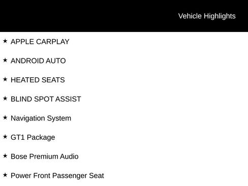 Used 2023 Kia K5 GT w/ GT1 Package image 6