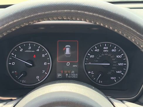 Used 2021 Subaru Outback Onyx Edition XT w/ Popular Package #2 AWD/4WD image 25