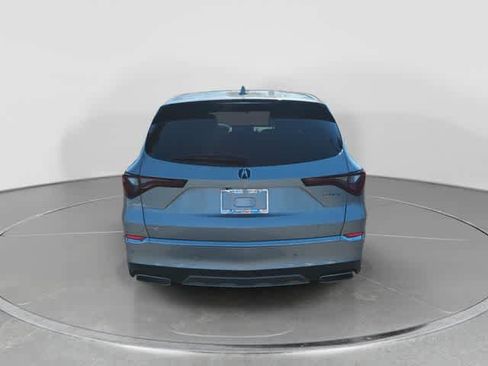 Certified 2026 Acura MDX SH-AWD w/ Technology Package image 7