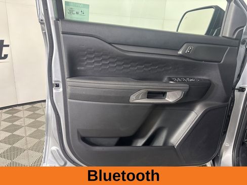 Used 2024 Ford Ranger XLT w/ Trailer Tow Package image 8