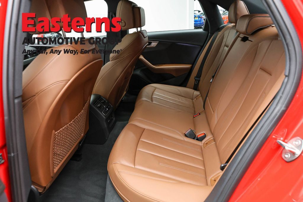 Used 2024 Audi A4 2.0T Premium Plus AWD/4WD image 24